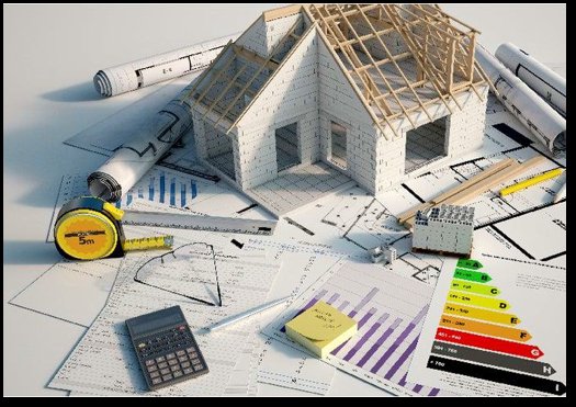 Diagnostic immobilier